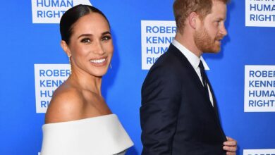 Meghan markle on new child care initiative families are asked to shoulder so much