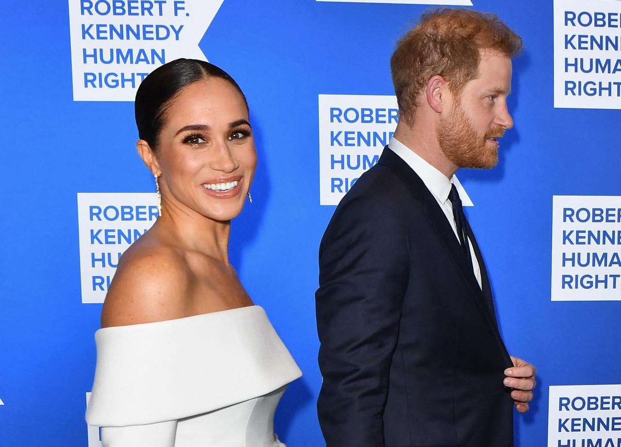 Meghan markle on new child care initiative families are asked to shoulder so much