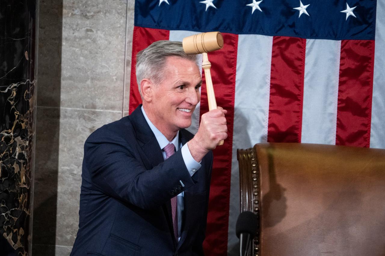 Defiant kevin mccarthy challenges subpoena authority of jan 6 committee