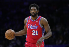 76ers joel embiid signs extension massive deal worth 193 million over three years