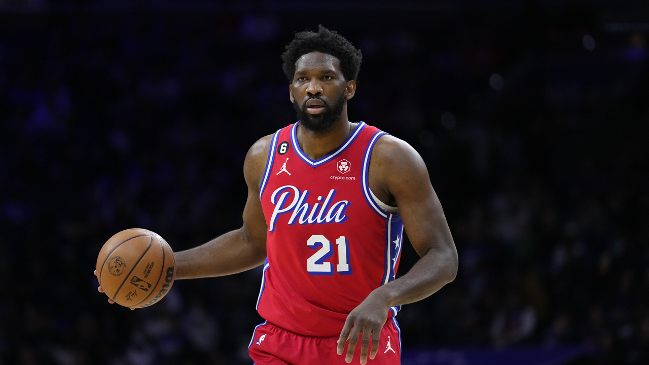 76ers joel embiid signs extension massive deal worth 193 million over three years