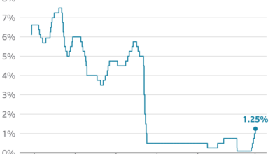 Bank of england keeps rates at 5 propels pound to over 2 year highs