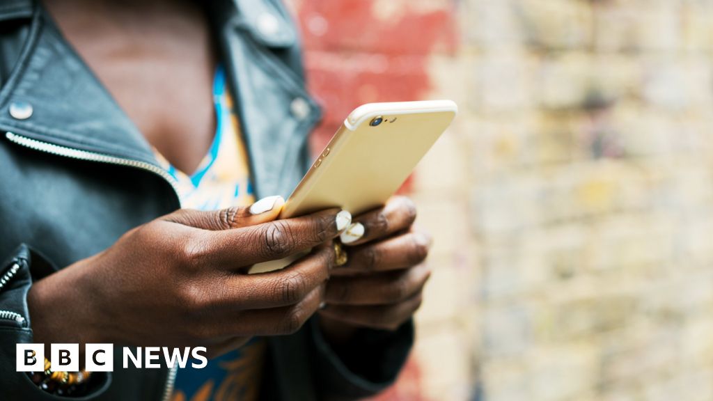 Yes phones can reveal if someone gets an abortion