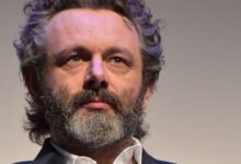 Michael sheen says theres mystery around prince andrews scandal