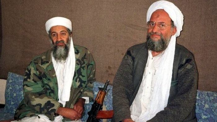 Al qaeda leader ayman al zawahiri killed in drone strike biden says