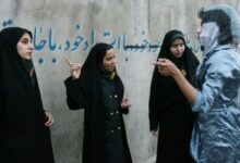 Irans morality police will not bother women president says