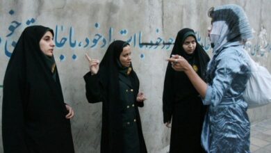 Irans morality police will not bother women president says