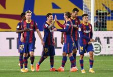 Where to watch villarreal vs barcelona la liga live online tv prediction and odds