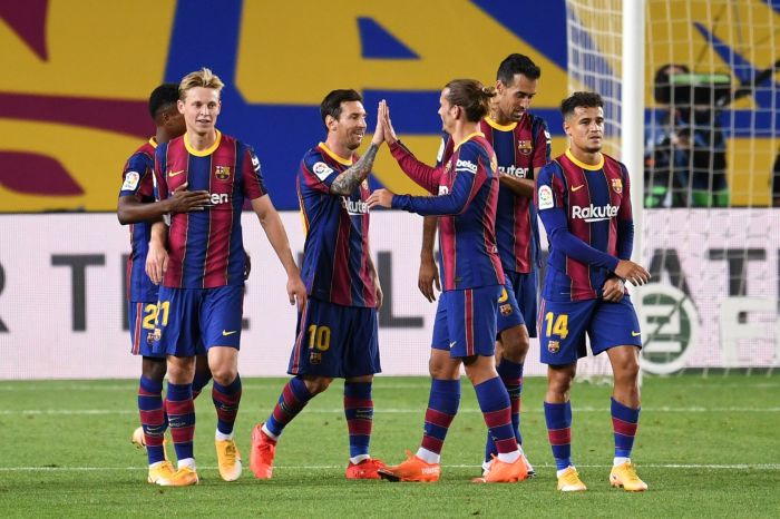 Where to watch villarreal vs barcelona la liga live online tv prediction and odds