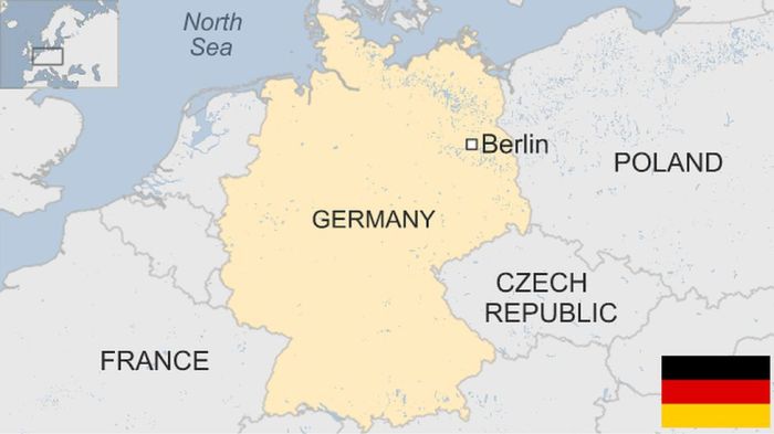 Germany expands emergency border checks to cover all nine neighbours