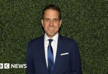 The return of hunter bidens laptop