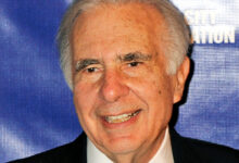 Carl icahn loses proxy fight with mcdonalds over animal welfare