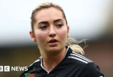 Maddy cusack footballers legacy will be a voice for girls