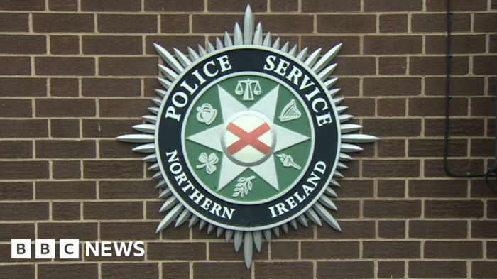 Police mugshots psni policy protects criminals says victim