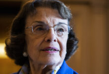 Gop blocks democratic effort to replace feinstein on judiciary panel cnn politics