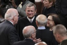 Supreme court rejects legal theory that would have eviscerated voting rights for now