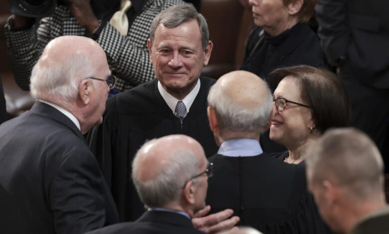 Supreme court rejects legal theory that would have eviscerated voting rights for now