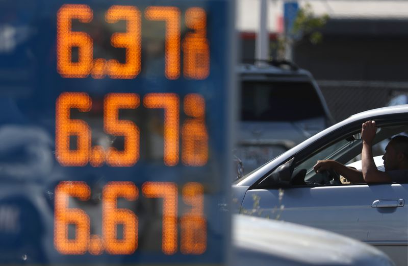 The consumer fuel price gouging prevention act explained