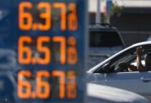 White house exploring ways to lower gas prices