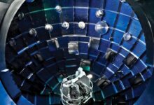 Researchers made a new message for extraterrestrials