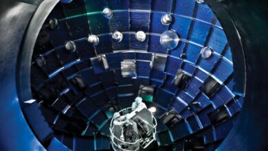 Researchers made a new message for extraterrestrials