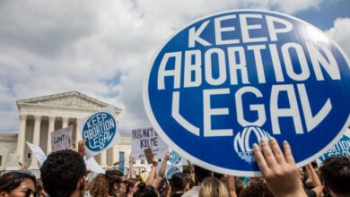 Abortion is shaking up state attorney general races and exposing limits to their powers