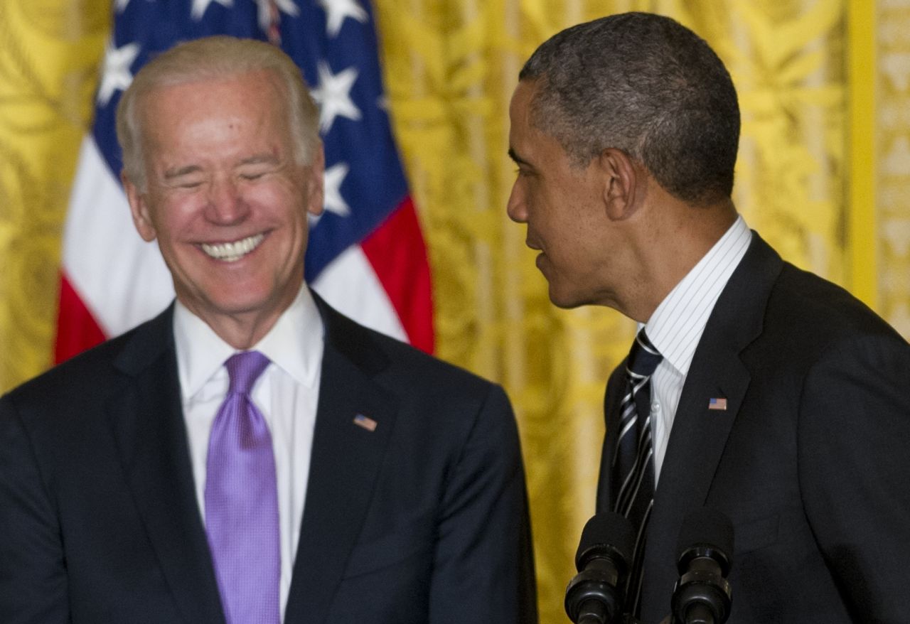 Barack biden Barack biden