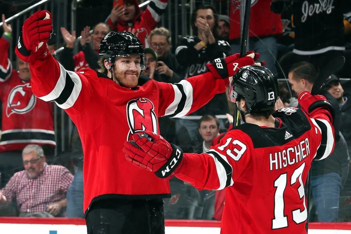 Devils fixing their power play must be a top priority the hockey writers new jersey devils latest news analysis more