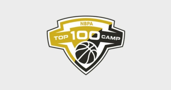 Nbpa top 100 camp top 30 players 20 11