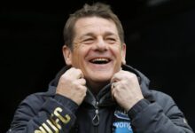 Nations league scotland assistant john carver prepares for daunting campaign