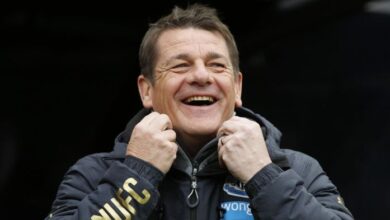 Nations league scotland assistant john carver prepares for daunting campaign