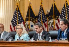 Hostilities between two far right leaders emerge as a line of inquiry for jan 6 committee