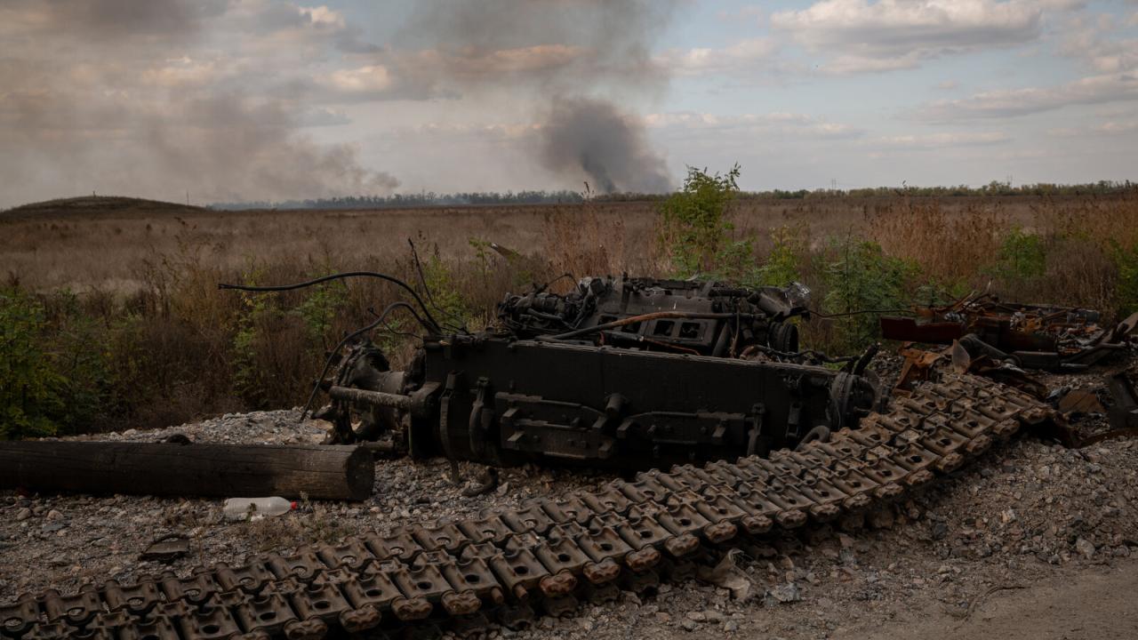 Russia warns u s against further arming ukraine