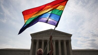 Lgbt north protections discrimination repeal transgender