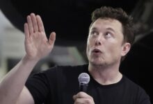 Sec says elon musk should be sanctioned if he keeps dodging twitter depositions