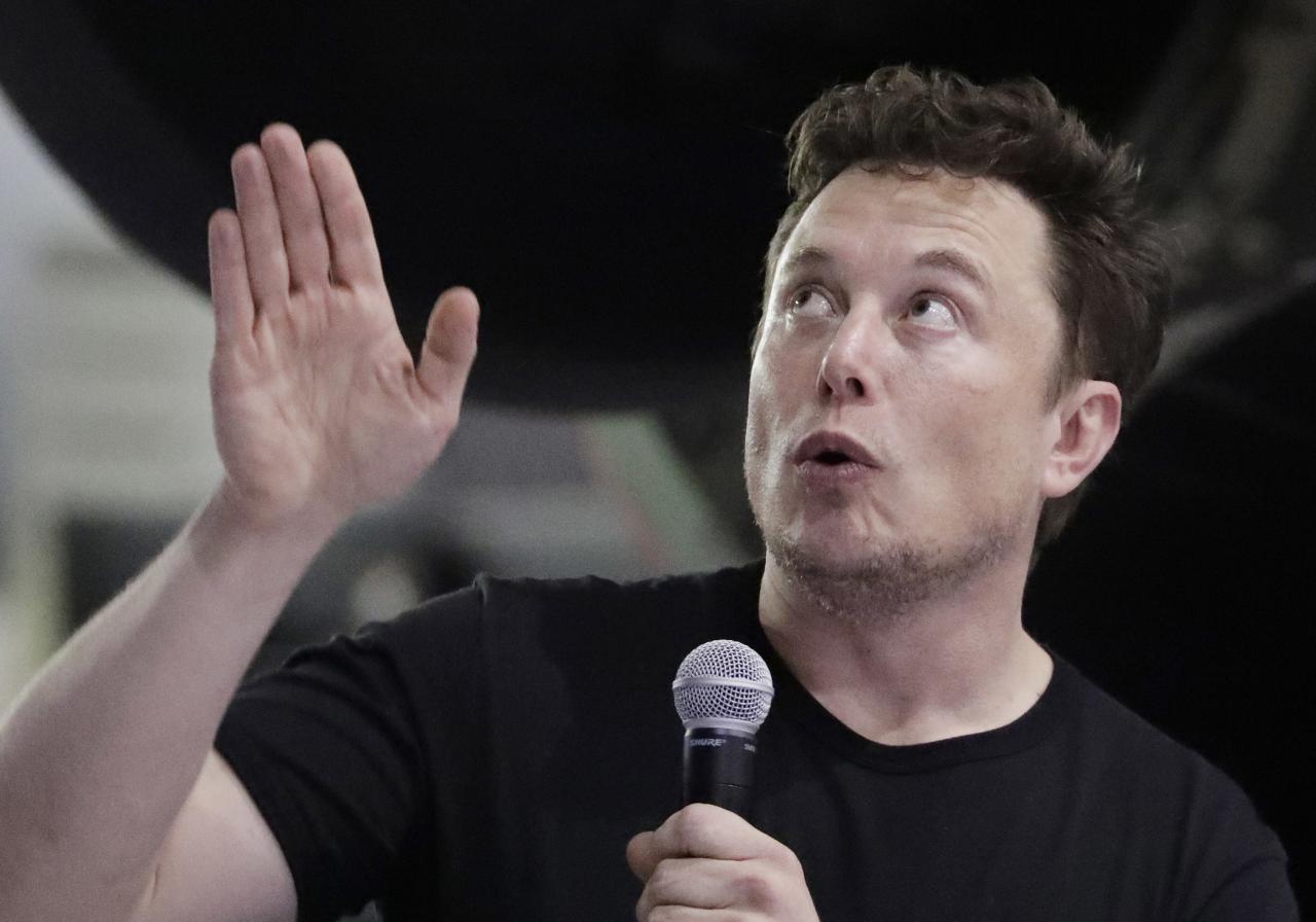 Sec says elon musk should be sanctioned if he keeps dodging twitter depositions