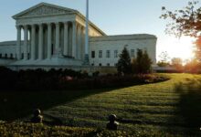 The supreme court gives workers a backhanded insulting victory