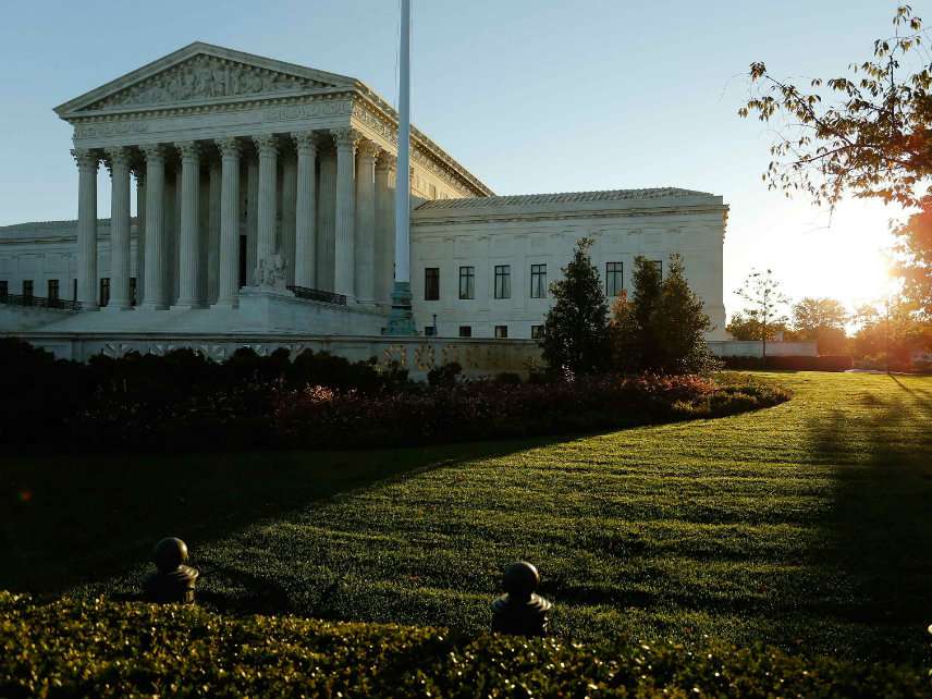 The supreme court gives workers a backhanded insulting victory