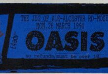 Readers respond to those supersonic oasis ticket prices and a smoking ban outside