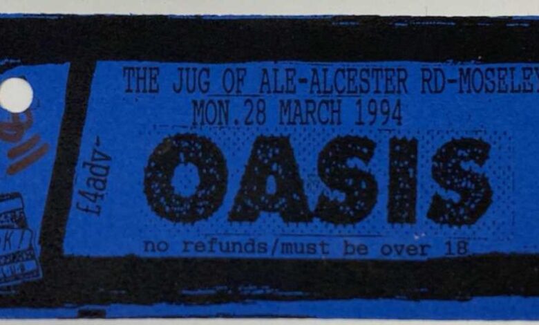 Readers respond to those supersonic oasis ticket prices and a smoking ban outside