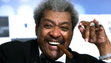 Legendary boxing promoter don king battling health issues