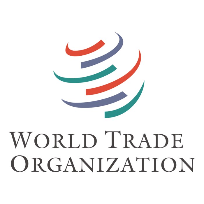 Influence at the wto