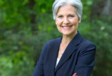 Supreme court wont let green party candidate jill stein on nevada general election ballot