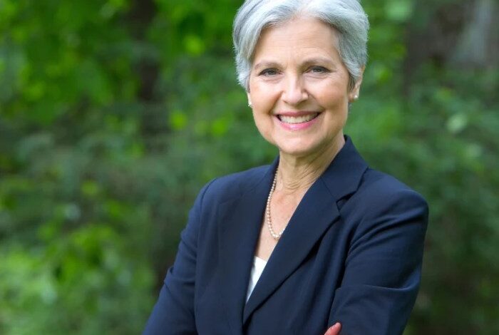 Supreme court wont let green party candidate jill stein on nevada general election ballot