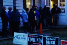 Dowless key figure in n c absentee ballot fraud probe dies