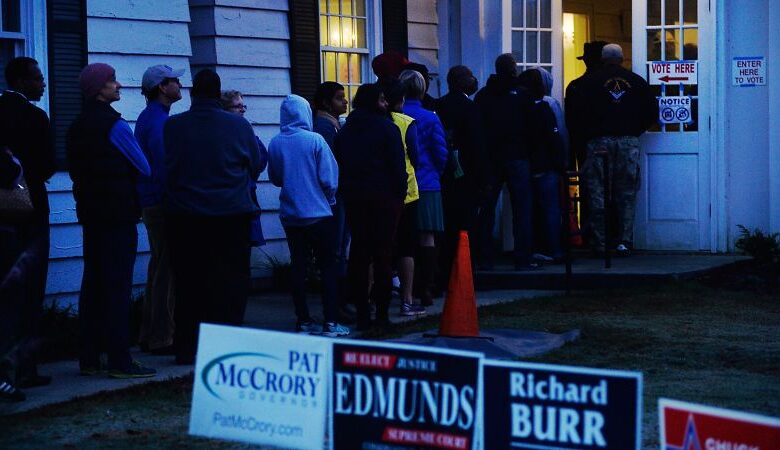 Dowless key figure in n c absentee ballot fraud probe dies