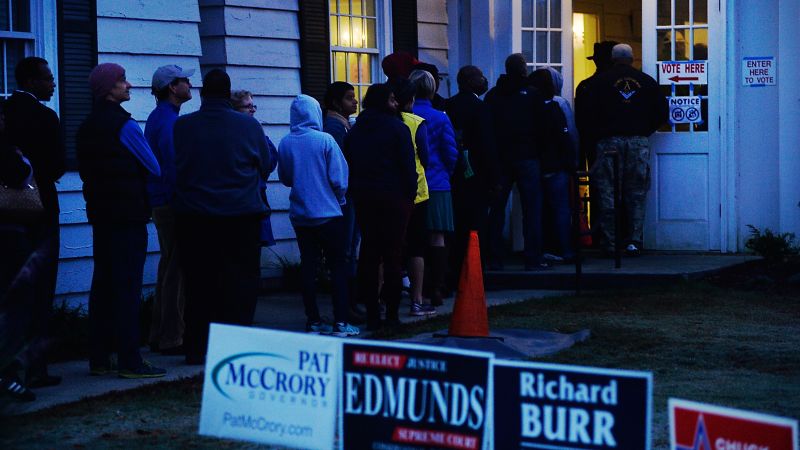 Dowless key figure in n c absentee ballot fraud probe dies