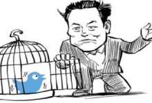 Twitter and the dangers of the us myth of free speech