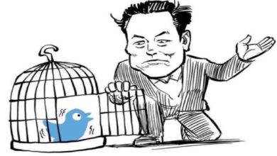 Twitter and the dangers of the us myth of free speech