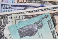 Stimulus checks for inflation here are the states planning to send money to residents